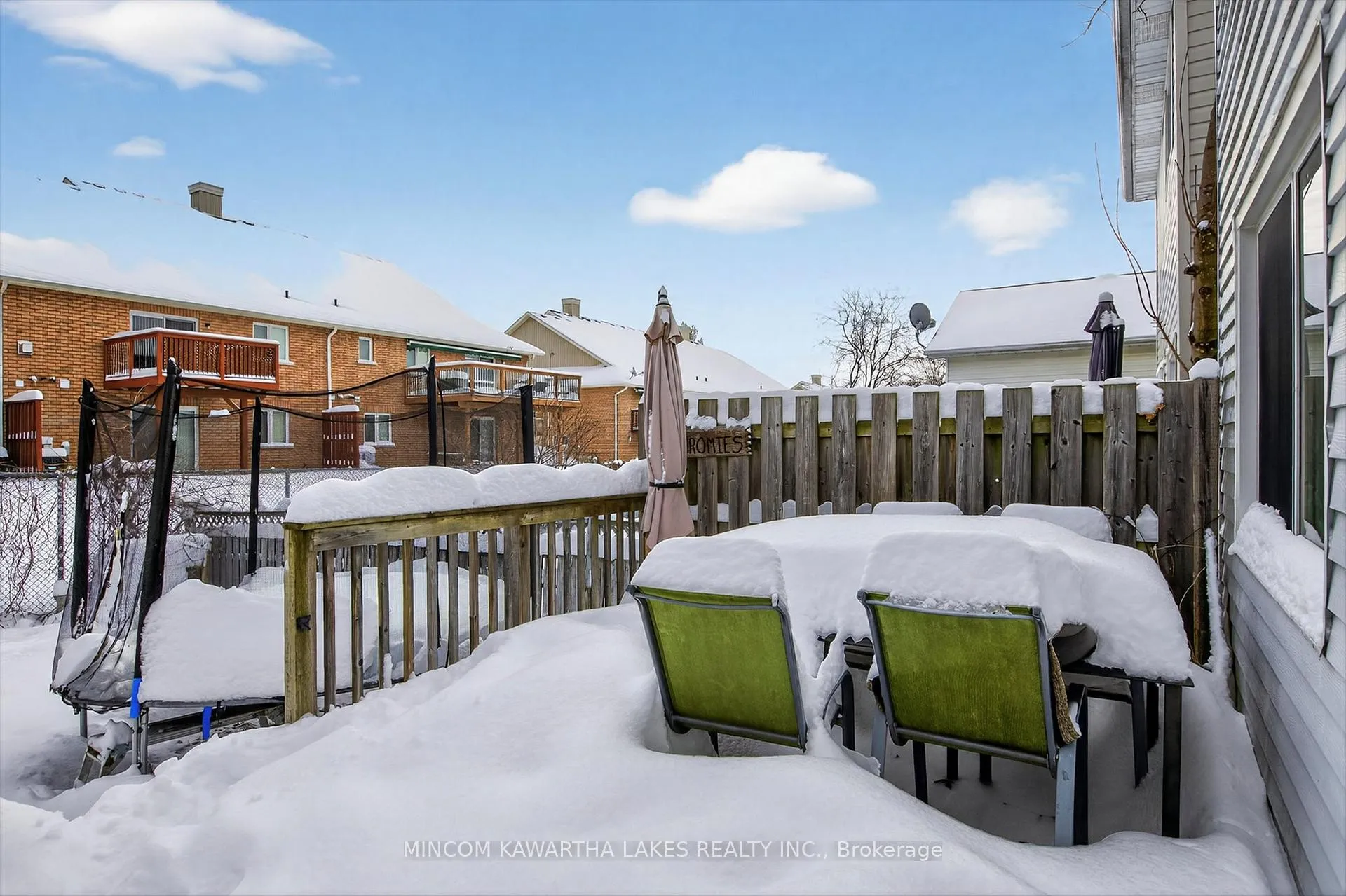 Photo 42 of 1221 Huntington Circle, Peterborough, Otonabee Ward 1 — HOMEH