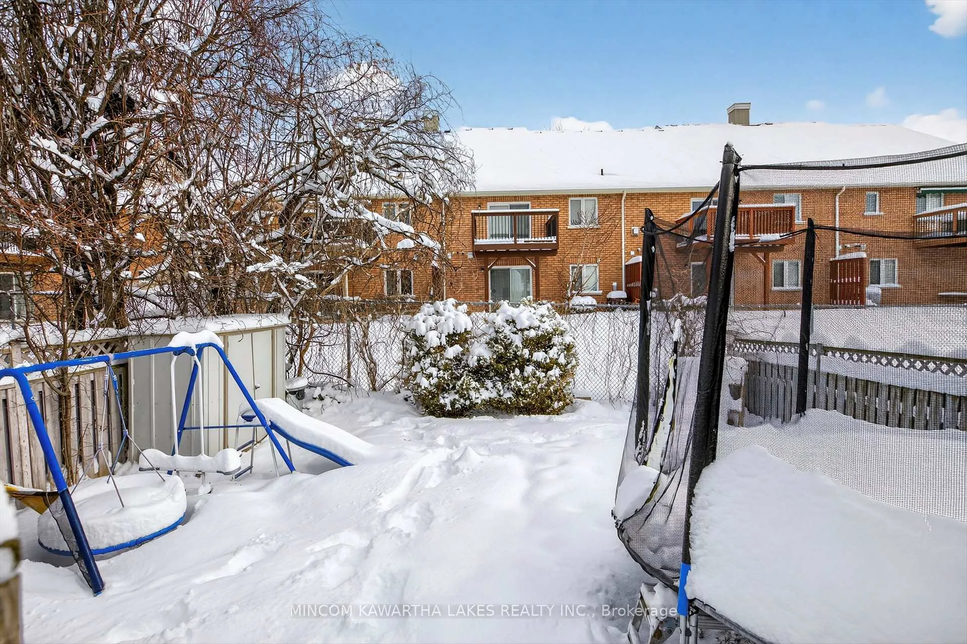 Photo 43 of 1221 Huntington Circle, Peterborough, Otonabee Ward 1 — HOMEH