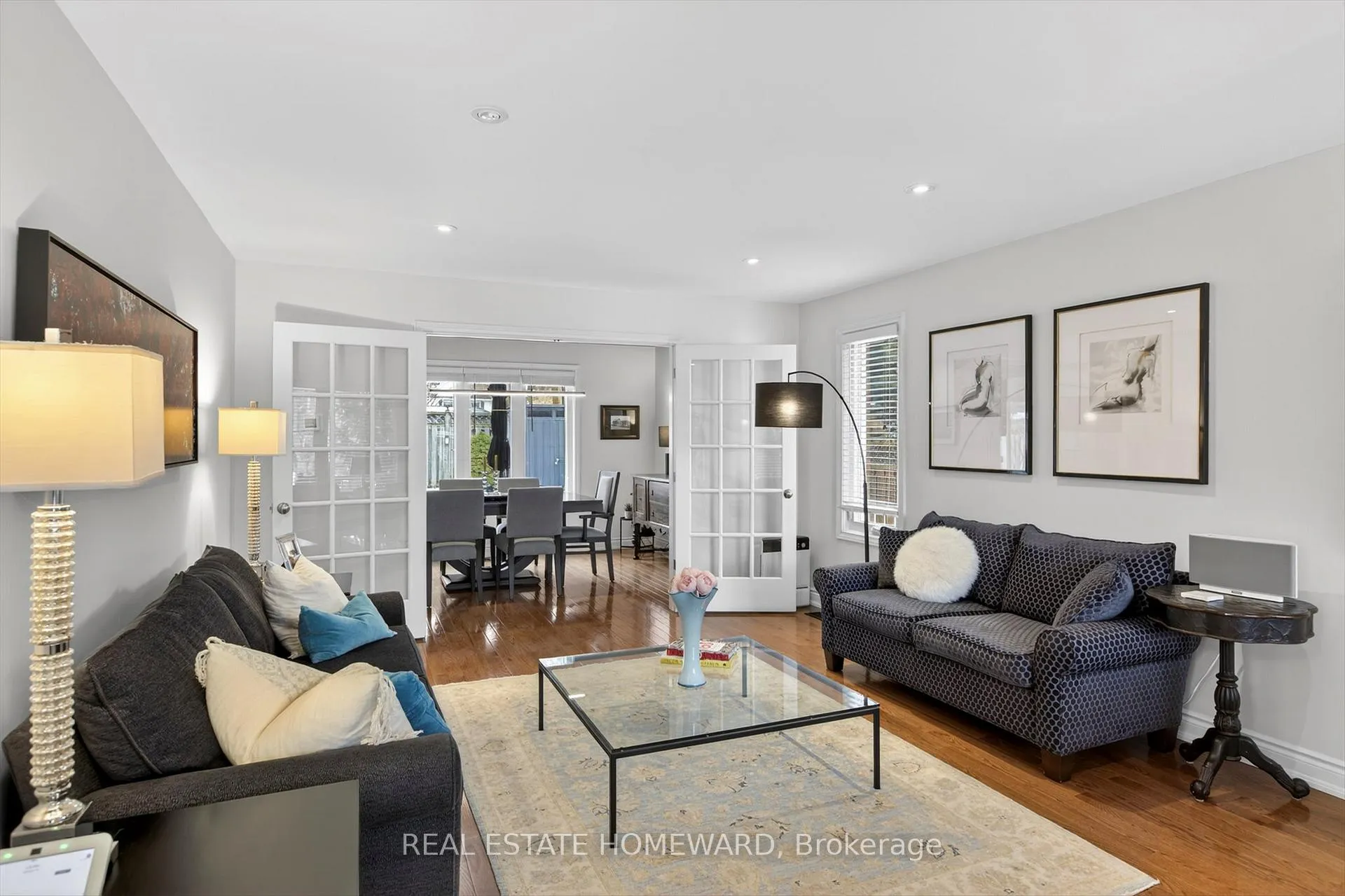 Photo 4 of 1530 Scollard Crescent, Peterborough, Ashburnham Ward 4 — HOMEH