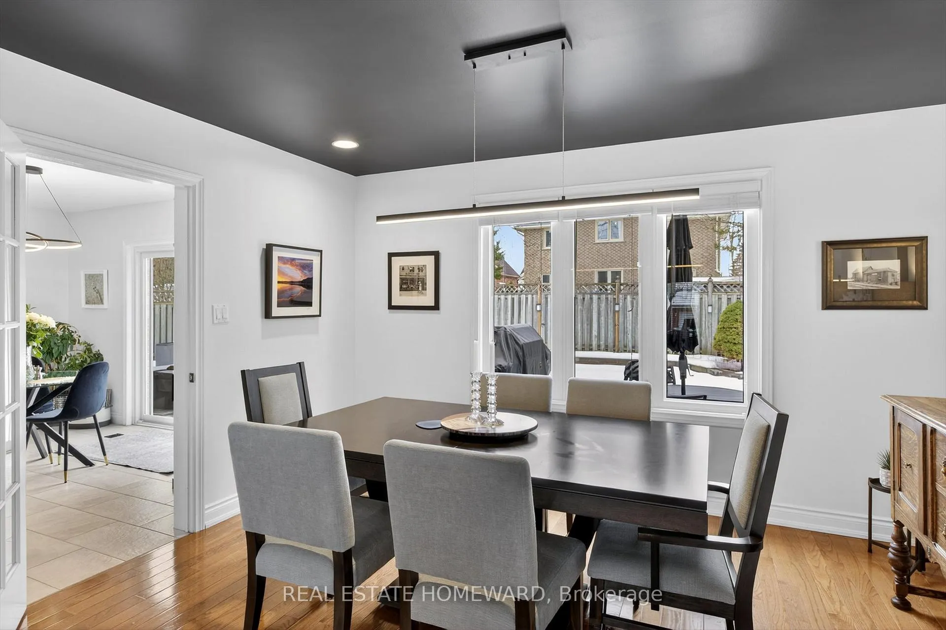 Photo 7 of 1530 Scollard Crescent, Peterborough, Ashburnham Ward 4 — HOMEH