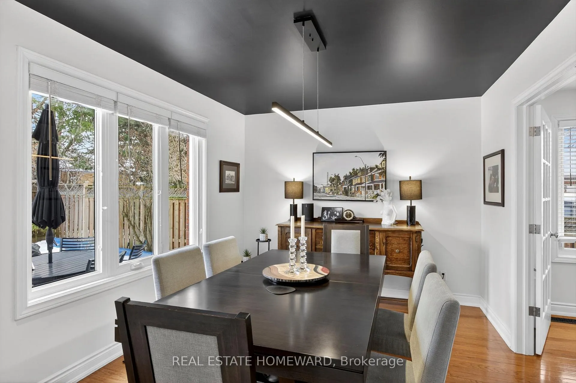 Photo 8 of 1530 Scollard Crescent, Peterborough, Ashburnham Ward 4 — HOMEH