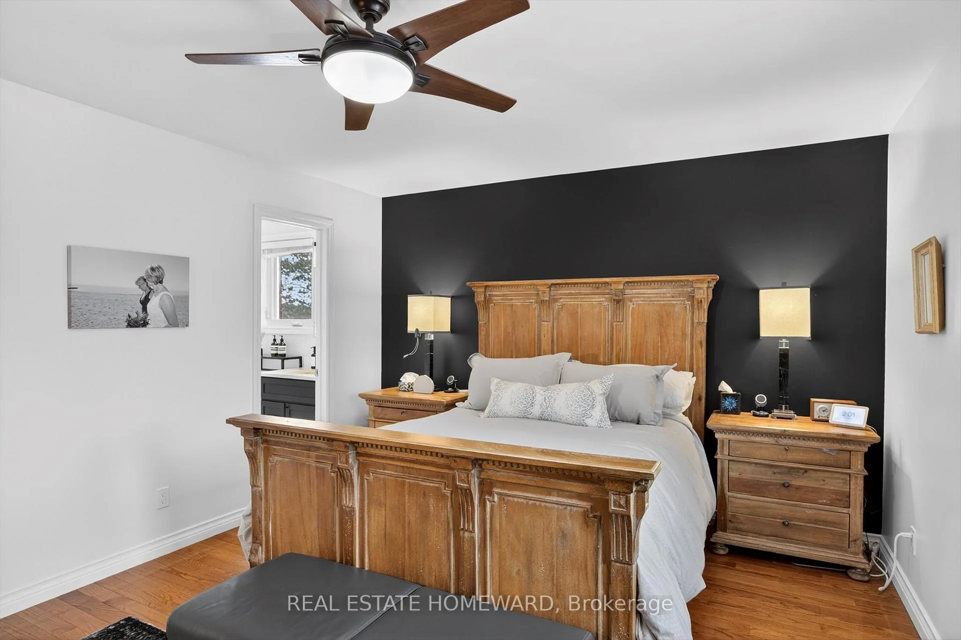 Photo 17 of 1530 Scollard Crescent, Peterborough, Ashburnham Ward 4 — HOMEH