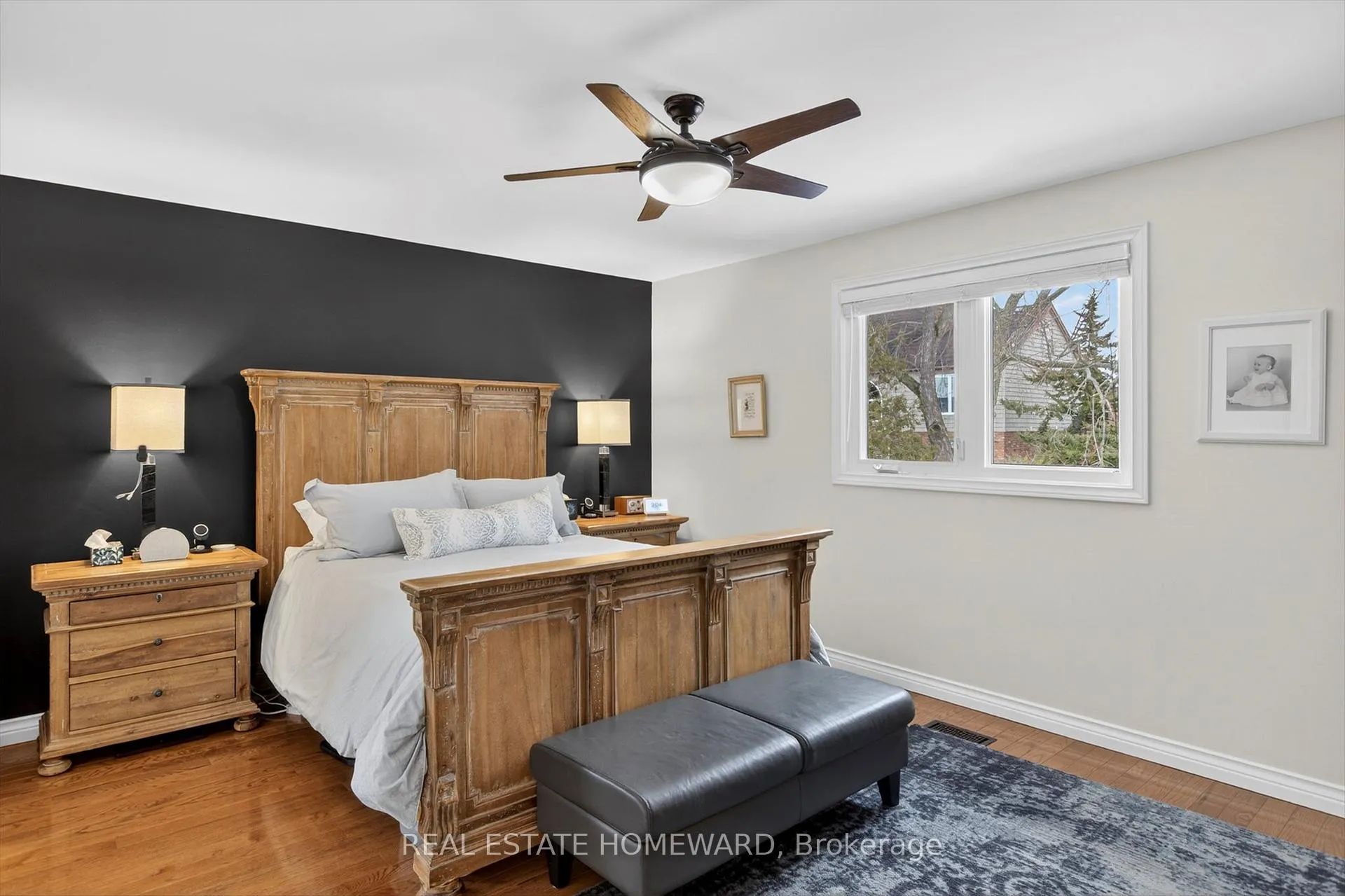 Photo 18 of 1530 Scollard Crescent, Peterborough, Ashburnham Ward 4 — HOMEH