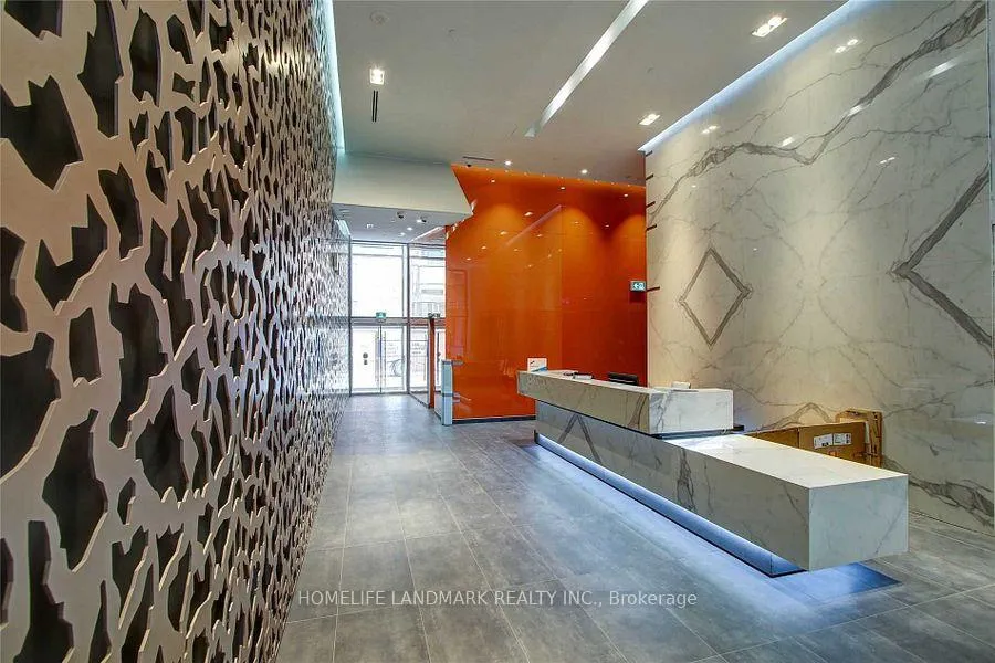 Photo 2 of Unit 1703, 60 Colborne Street, Toronto, Church-Yonge Corridor — HOMEH