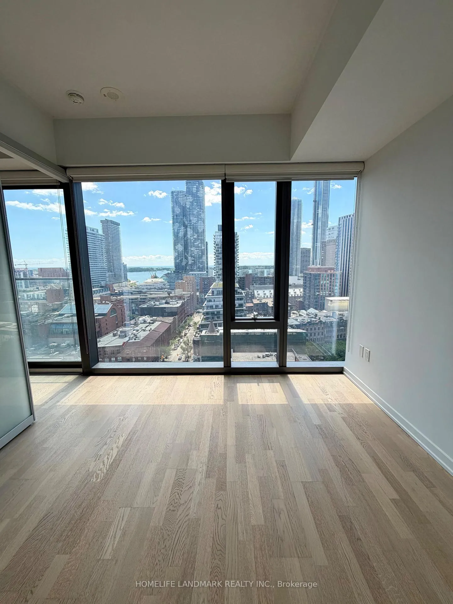 Photo 8 of Unit 1703, 60 Colborne Street, Toronto, Church-Yonge Corridor — HOMEH