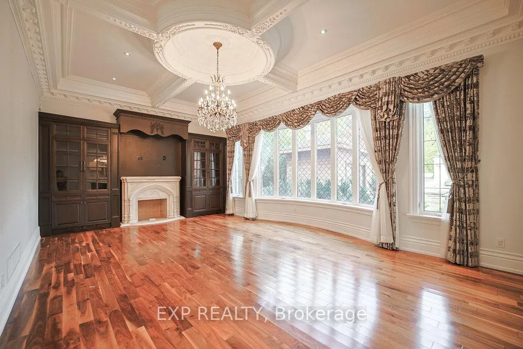 Photo 5 of 68 Davidson Drive, Vaughan, Islington Woods — HOMEH