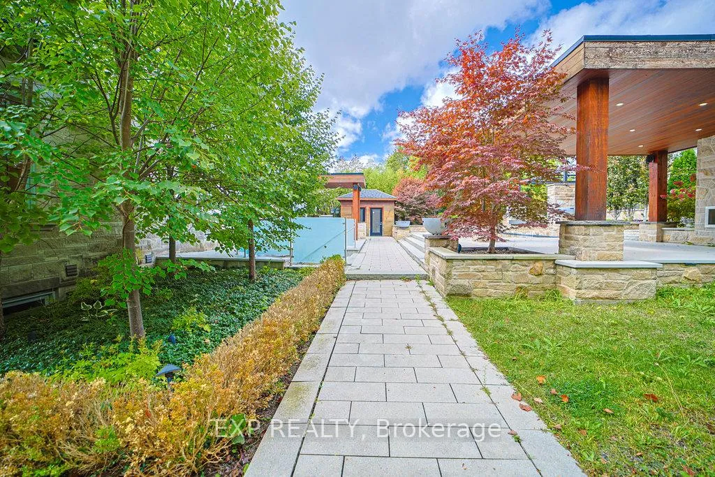 Photo 39 of 68 Davidson Drive, Vaughan, Islington Woods — HOMEH