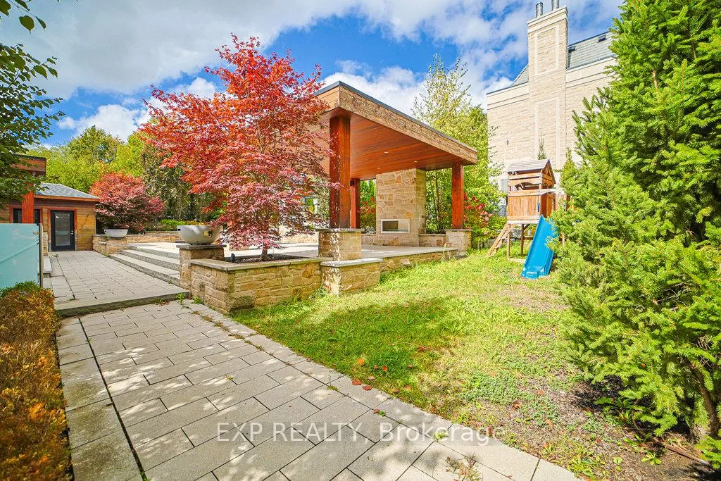 Photo 43 of 68 Davidson Drive, Vaughan, Islington Woods — HOMEH