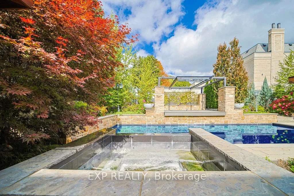Photo 44 of 68 Davidson Drive, Vaughan, Islington Woods — HOMEH