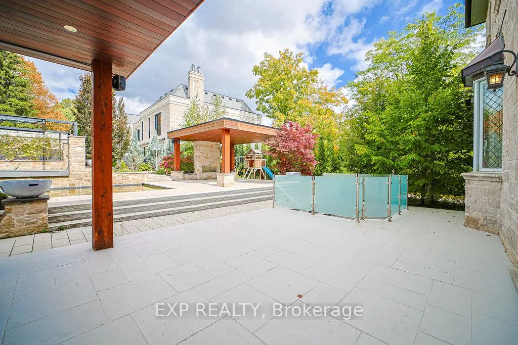 Photo 45 of 68 Davidson Drive, Vaughan, Islington Woods — HOMEH