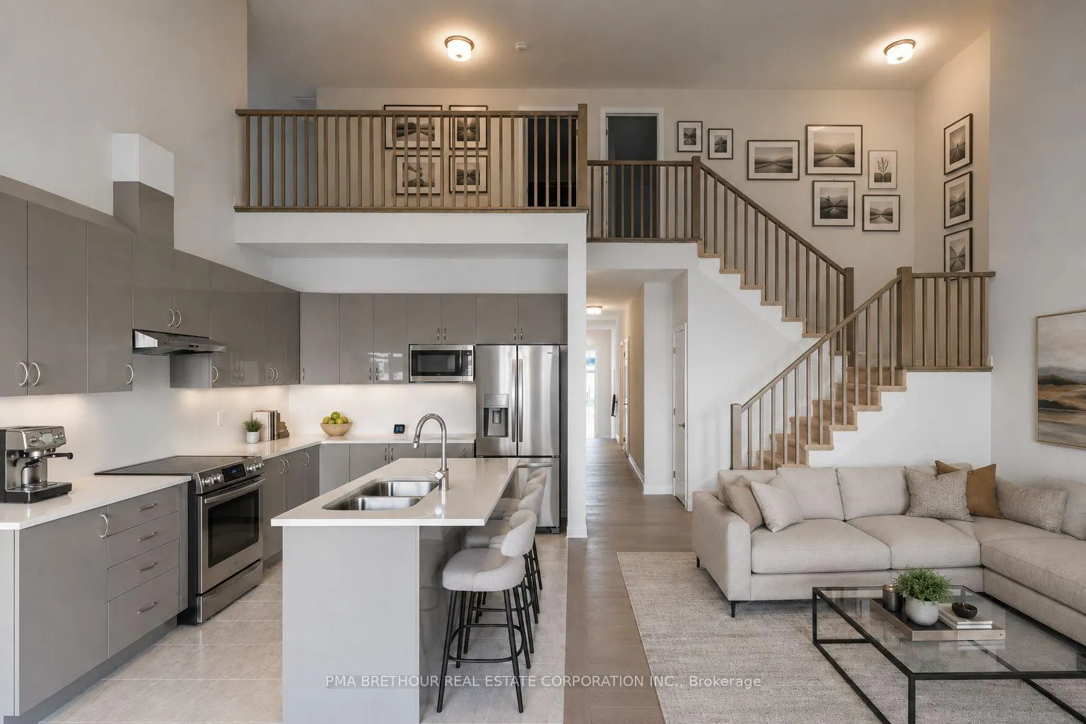 Photo 2 of 3164 Searidge Street, Severn, West Shore — HOMEH