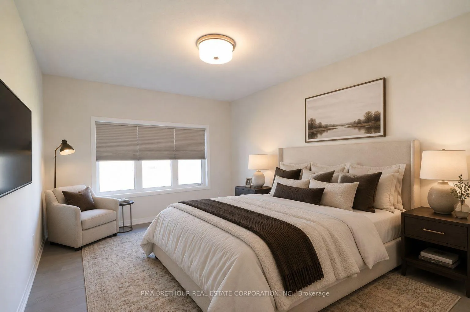 Photo 3 of 3164 Searidge Street, Severn, West Shore — HOMEH