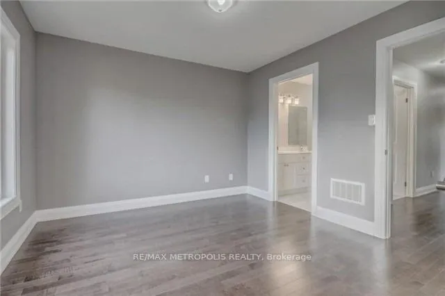 Photo 15 of Unit Upper, 86 Farewell Street, Oshawa, Donevan — HOMEH