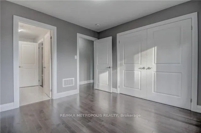 Photo 16 of Unit Upper, 86 Farewell Street, Oshawa, Donevan — HOMEH