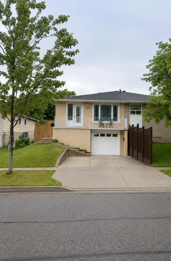 Photo 11 of 99 Greenbriar Road, Brampton, Northgate — HOMEH