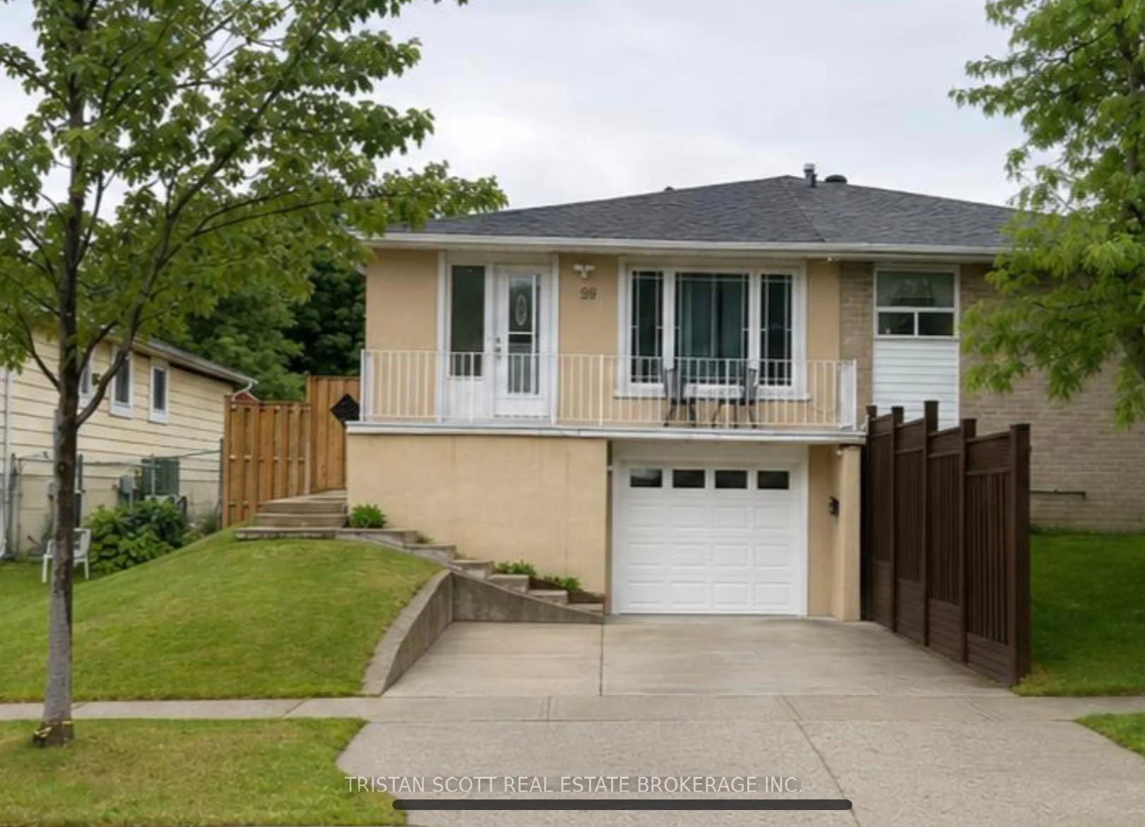 Photo 1 of 99 Greenbriar Road, Brampton, Northgate — HOMEH