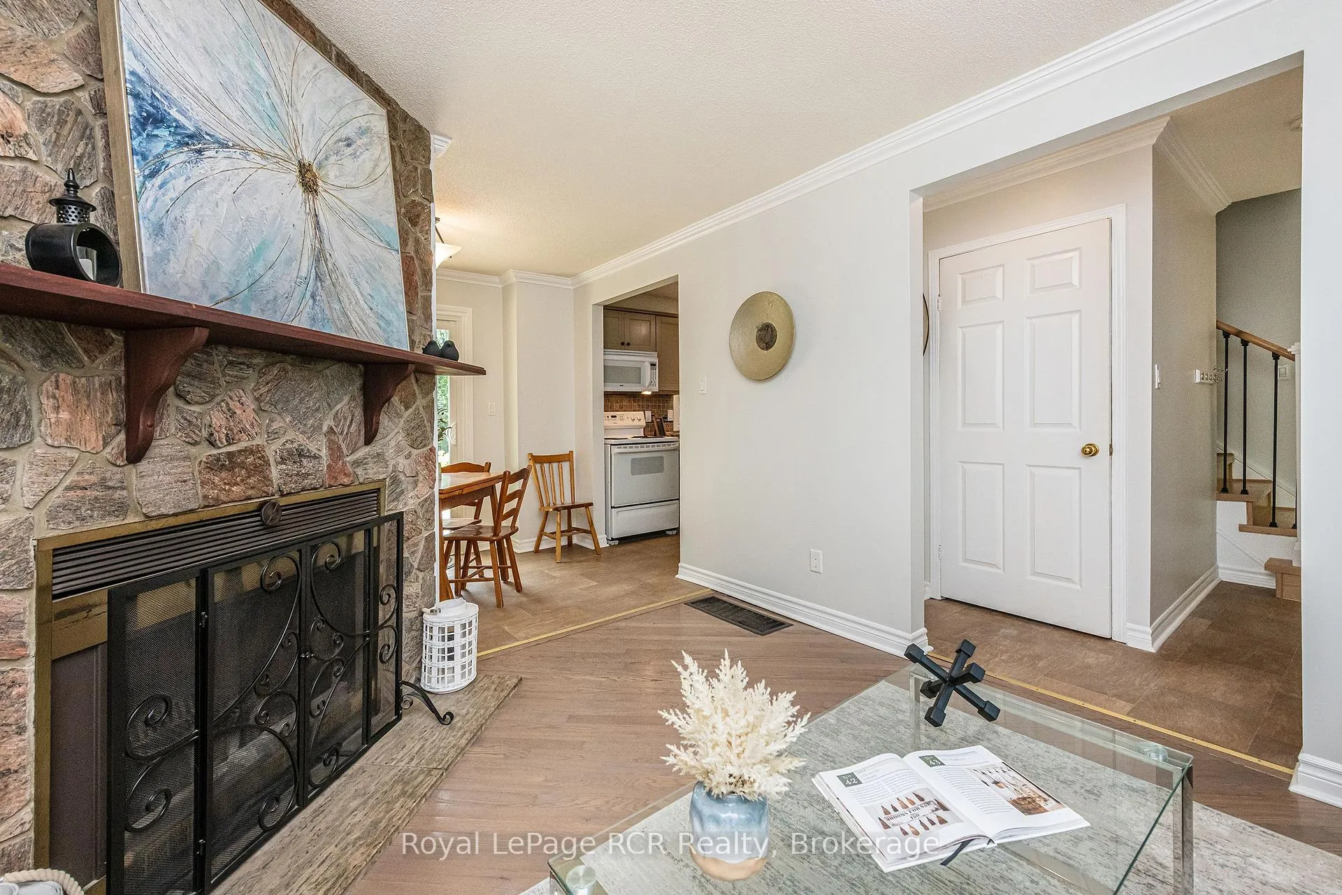 Photo 20 of 25 Agnes Street, Caledon, Alton — HOMEH