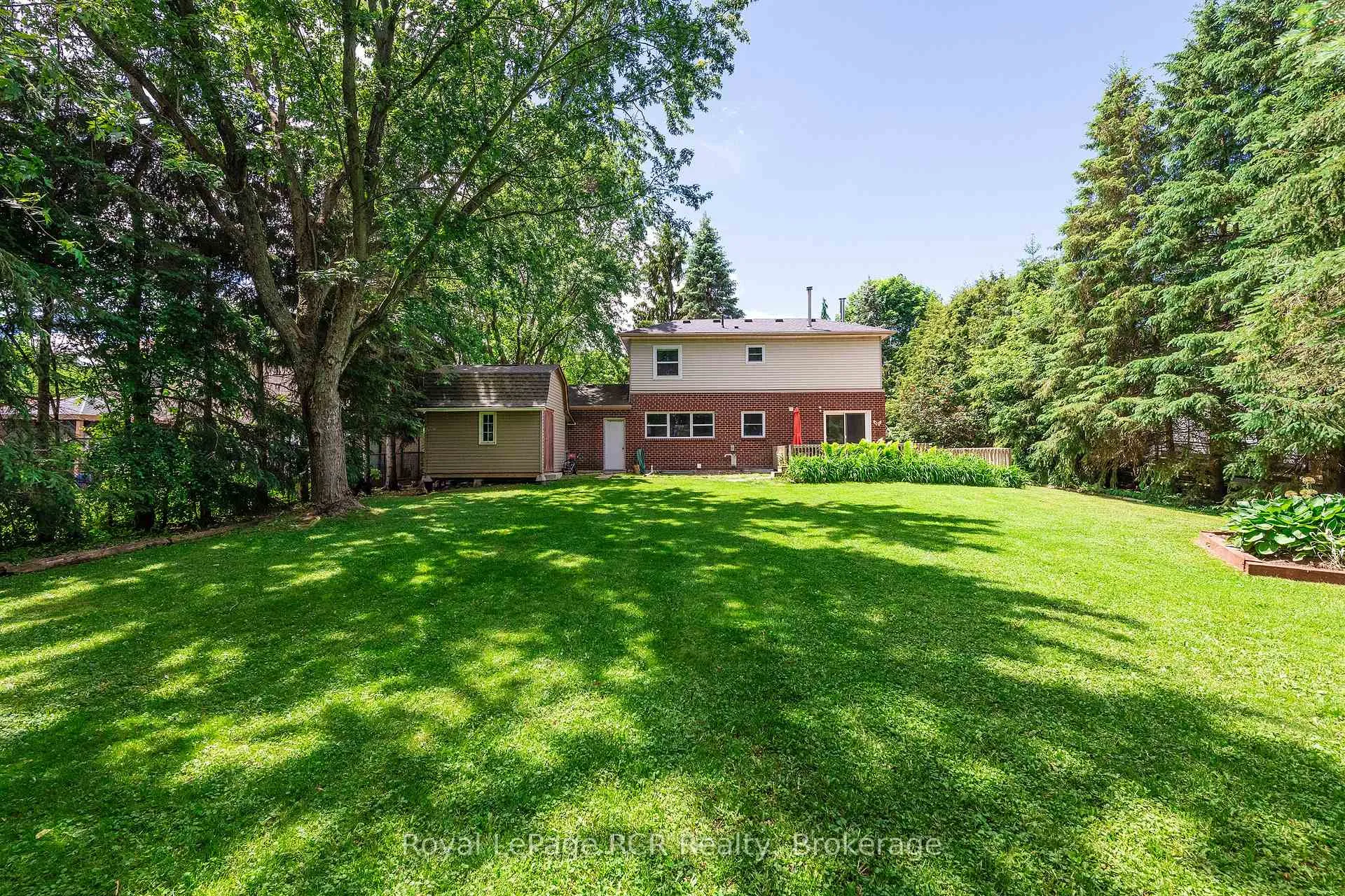Photo 48 of 25 Agnes Street, Caledon, Alton — HOMEH
