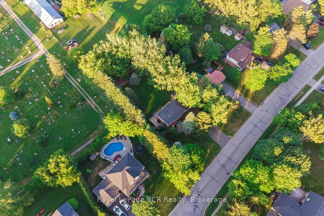 Photo 50 of 25 Agnes Street, Caledon, Alton — HOMEH
