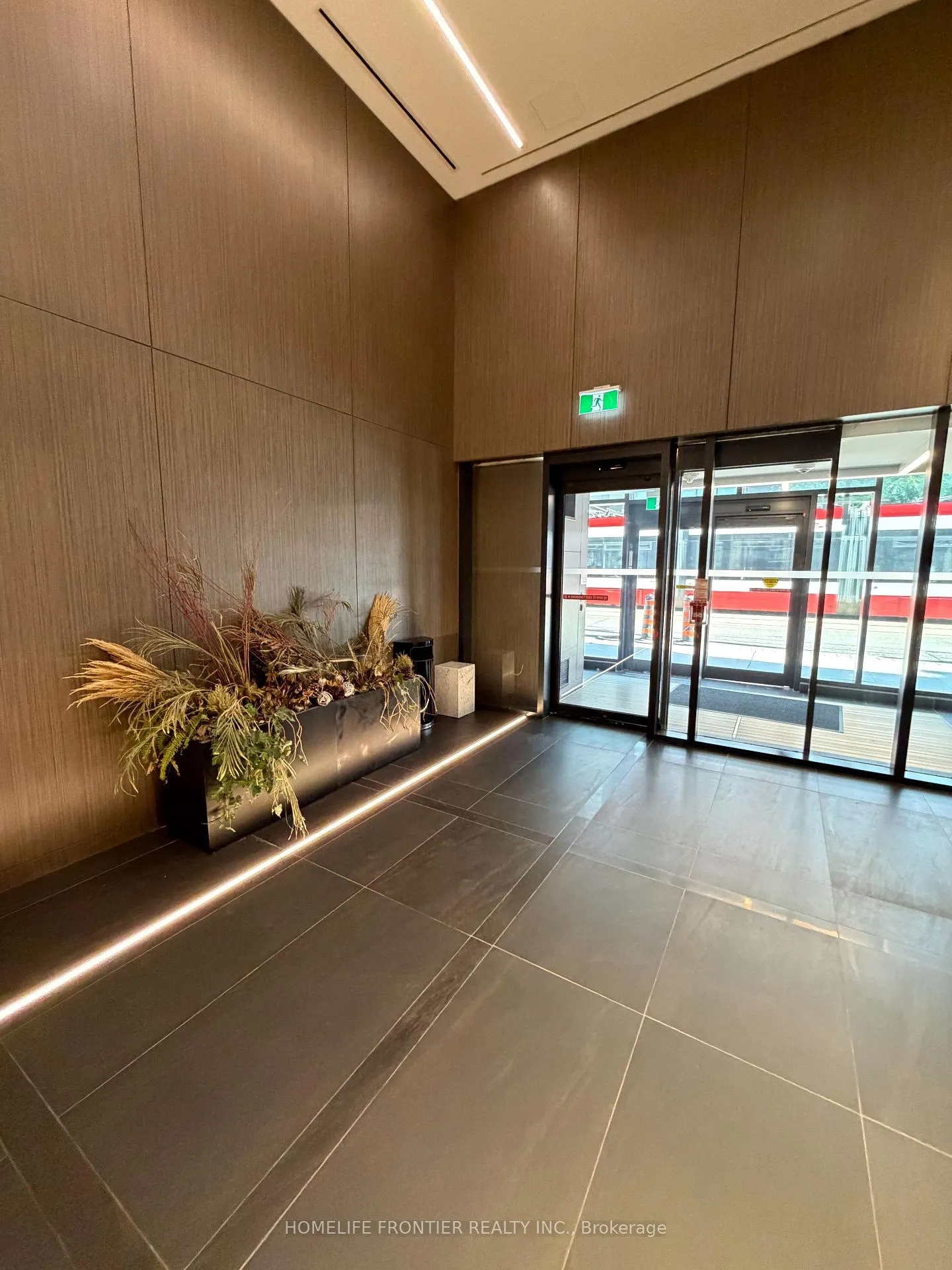 Photo 3 of Unit 5601, 181 Dundas Street E, Toronto, Moss Park — HOMEH