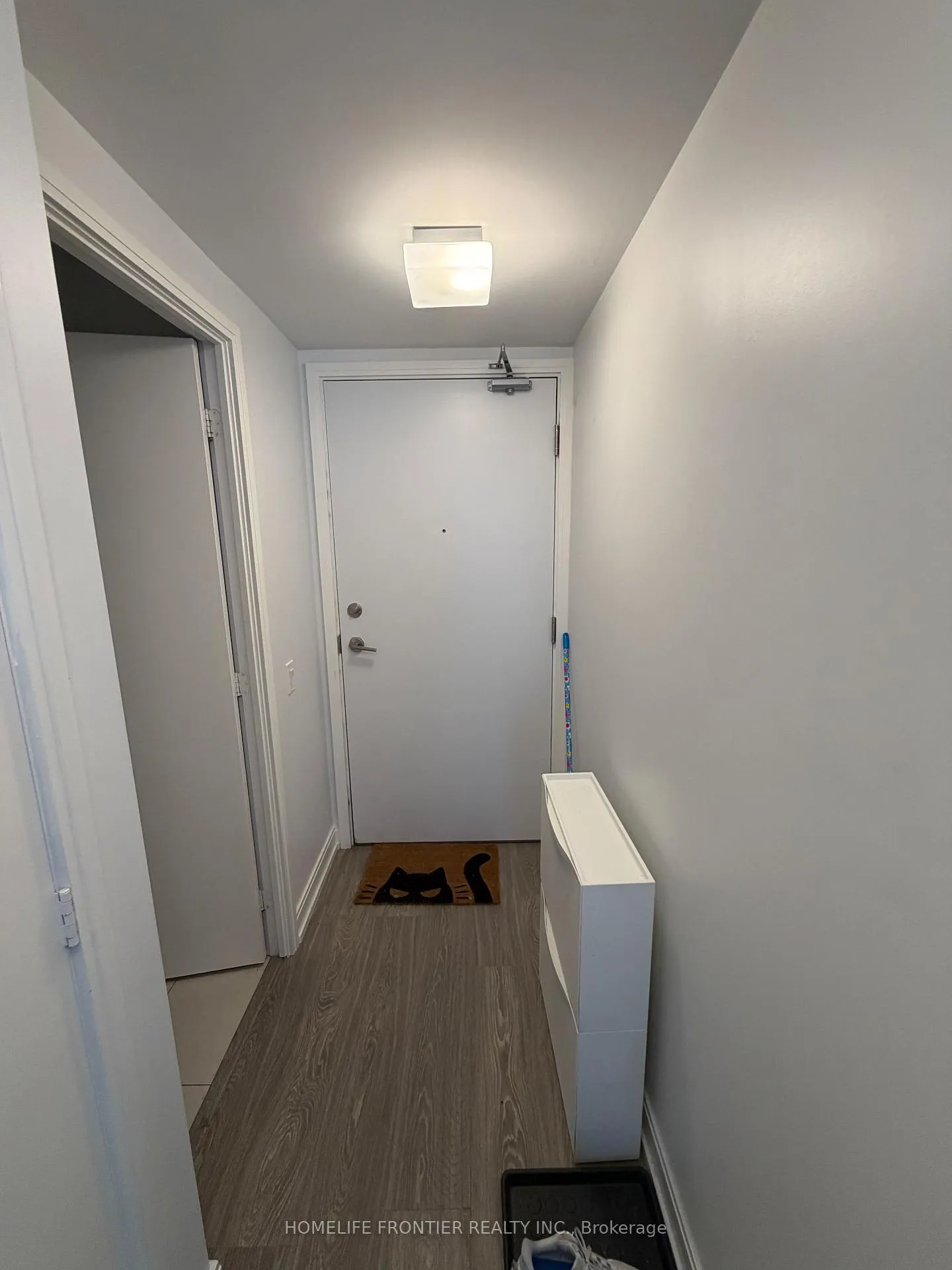 Photo 4 of Unit 5601, 181 Dundas Street E, Toronto, Moss Park — HOMEH