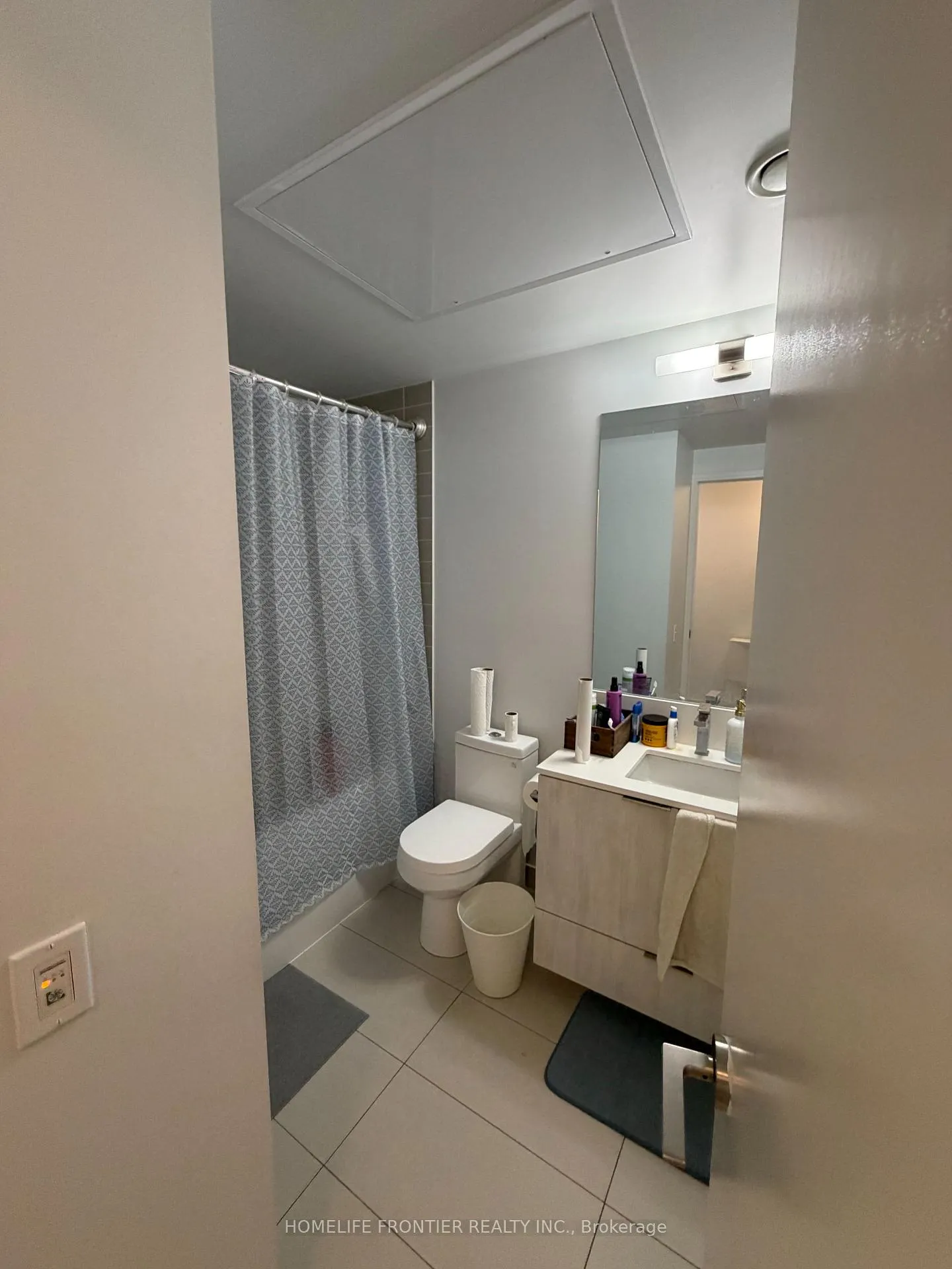 Photo 5 of Unit 5601, 181 Dundas Street E, Toronto, Moss Park — HOMEH