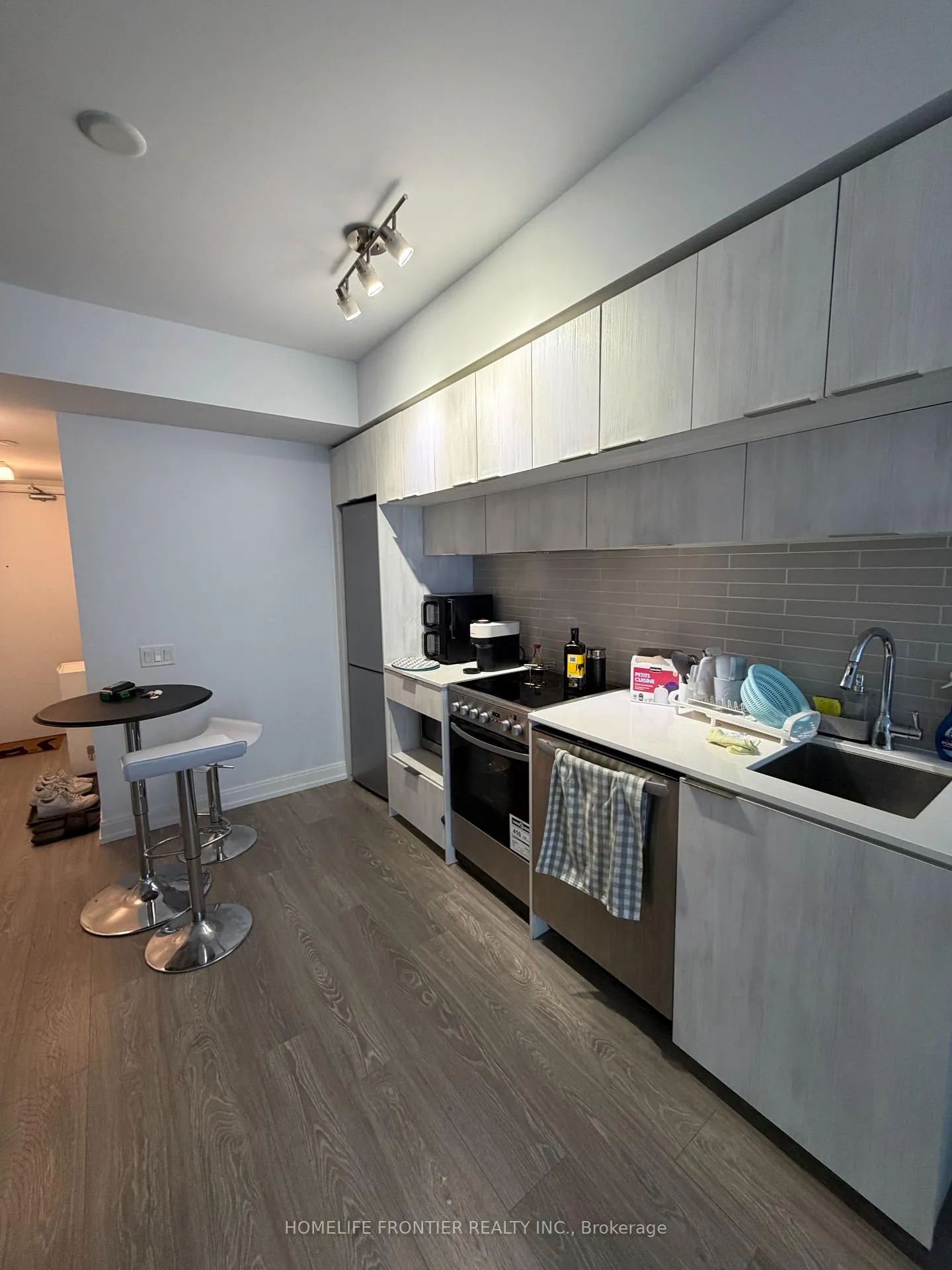 Photo 6 of Unit 5601, 181 Dundas Street E, Toronto, Moss Park — HOMEH
