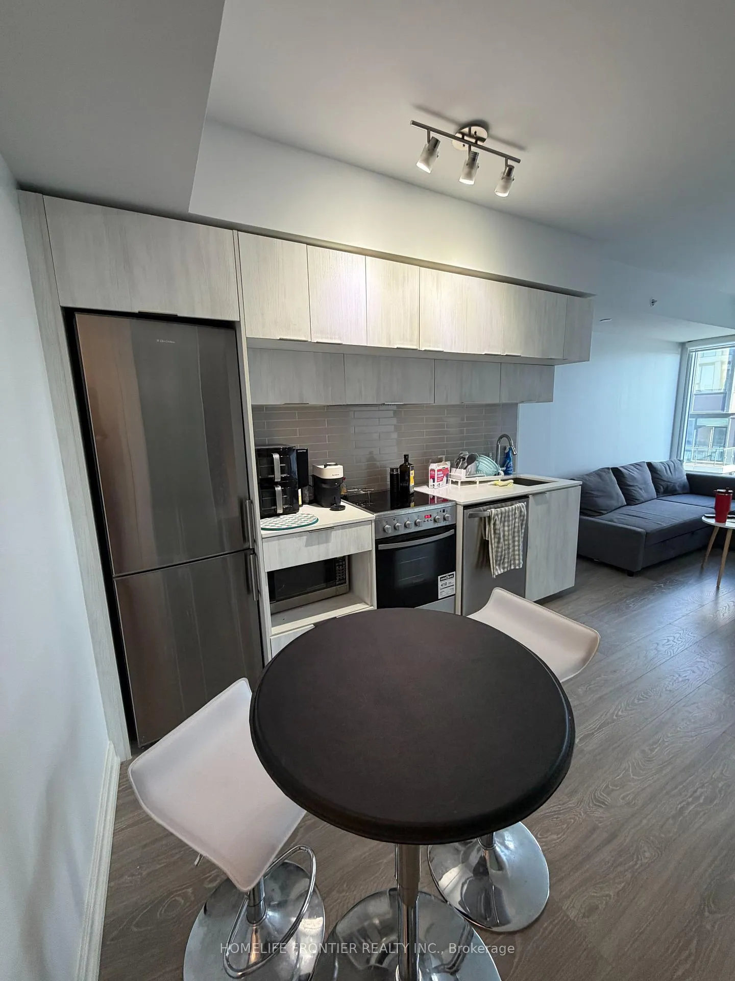 Photo 7 of Unit 5601, 181 Dundas Street E, Toronto, Moss Park — HOMEH