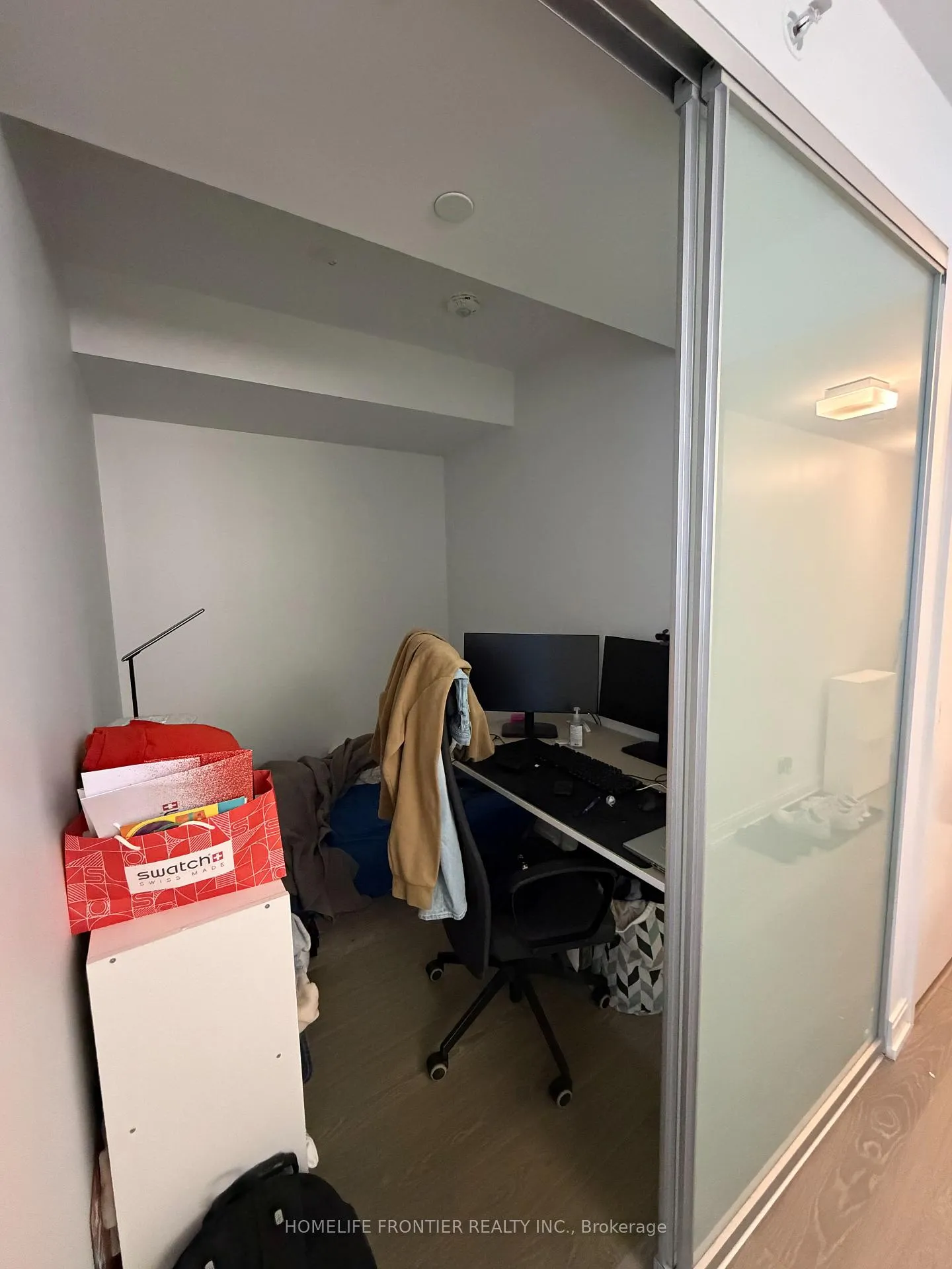 Photo 8 of Unit 5601, 181 Dundas Street E, Toronto, Moss Park — HOMEH