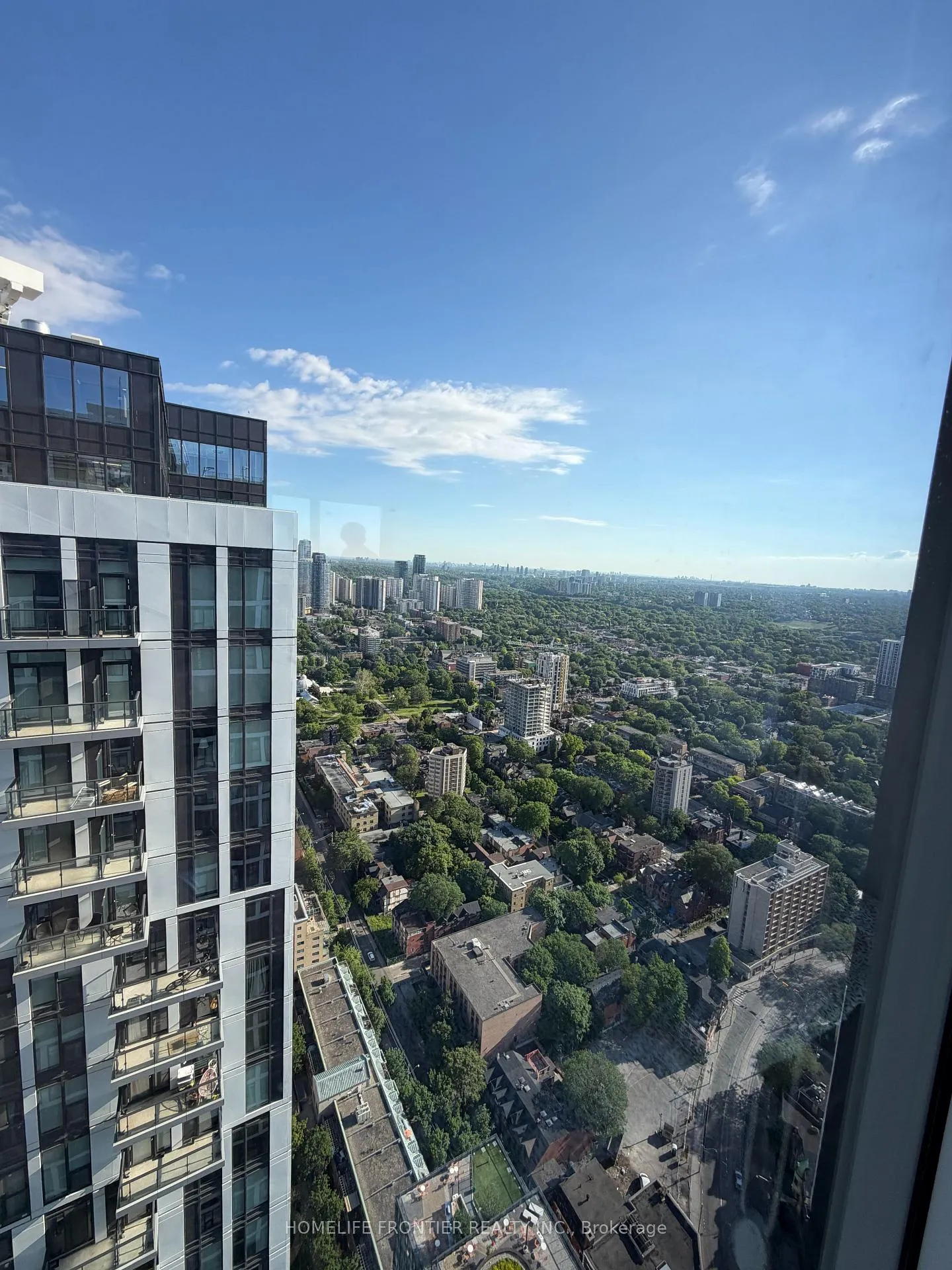 Photo 9 of Unit 5601, 181 Dundas Street E, Toronto, Moss Park — HOMEH