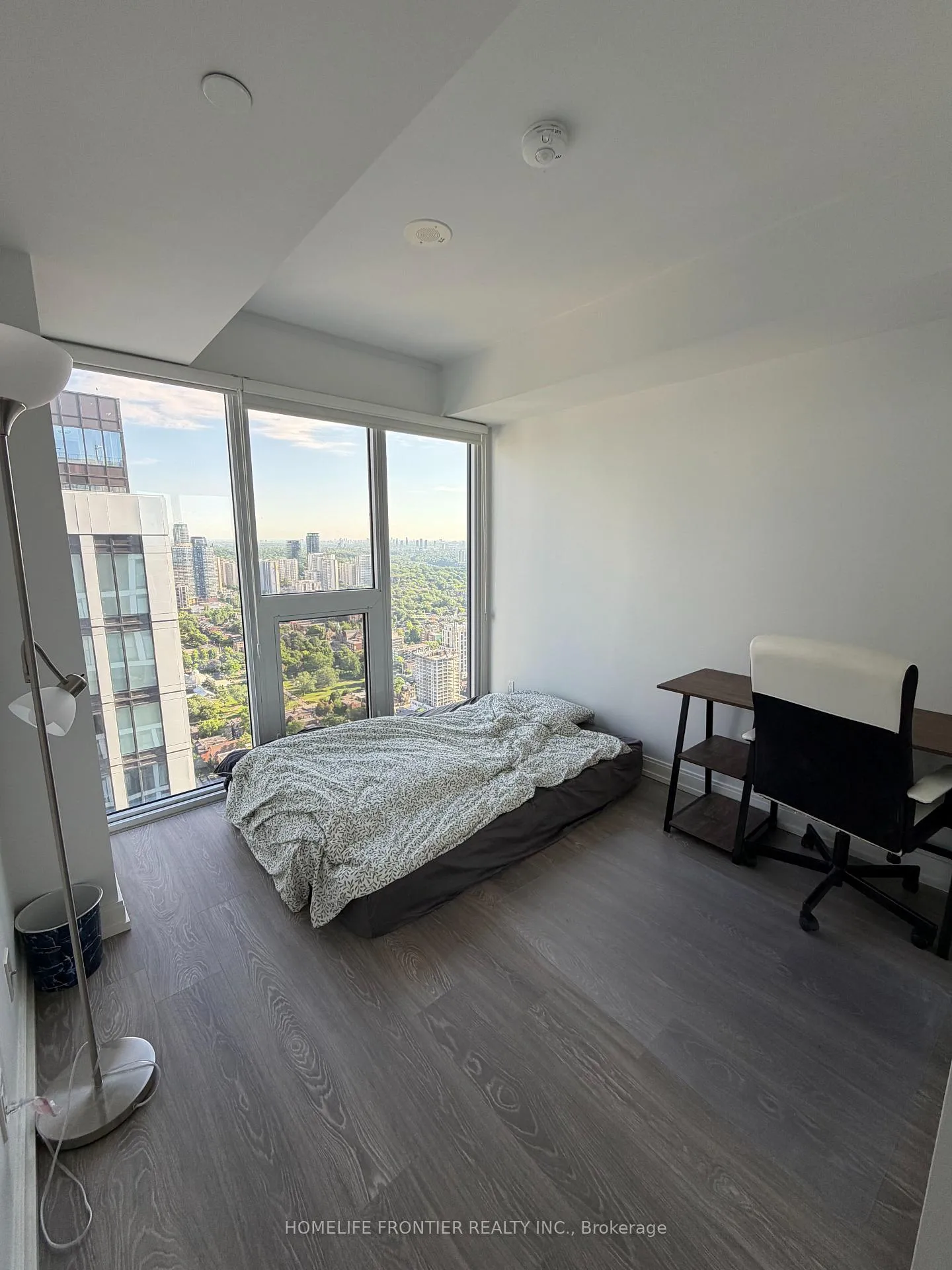 Photo 10 of Unit 5601, 181 Dundas Street E, Toronto, Moss Park — HOMEH