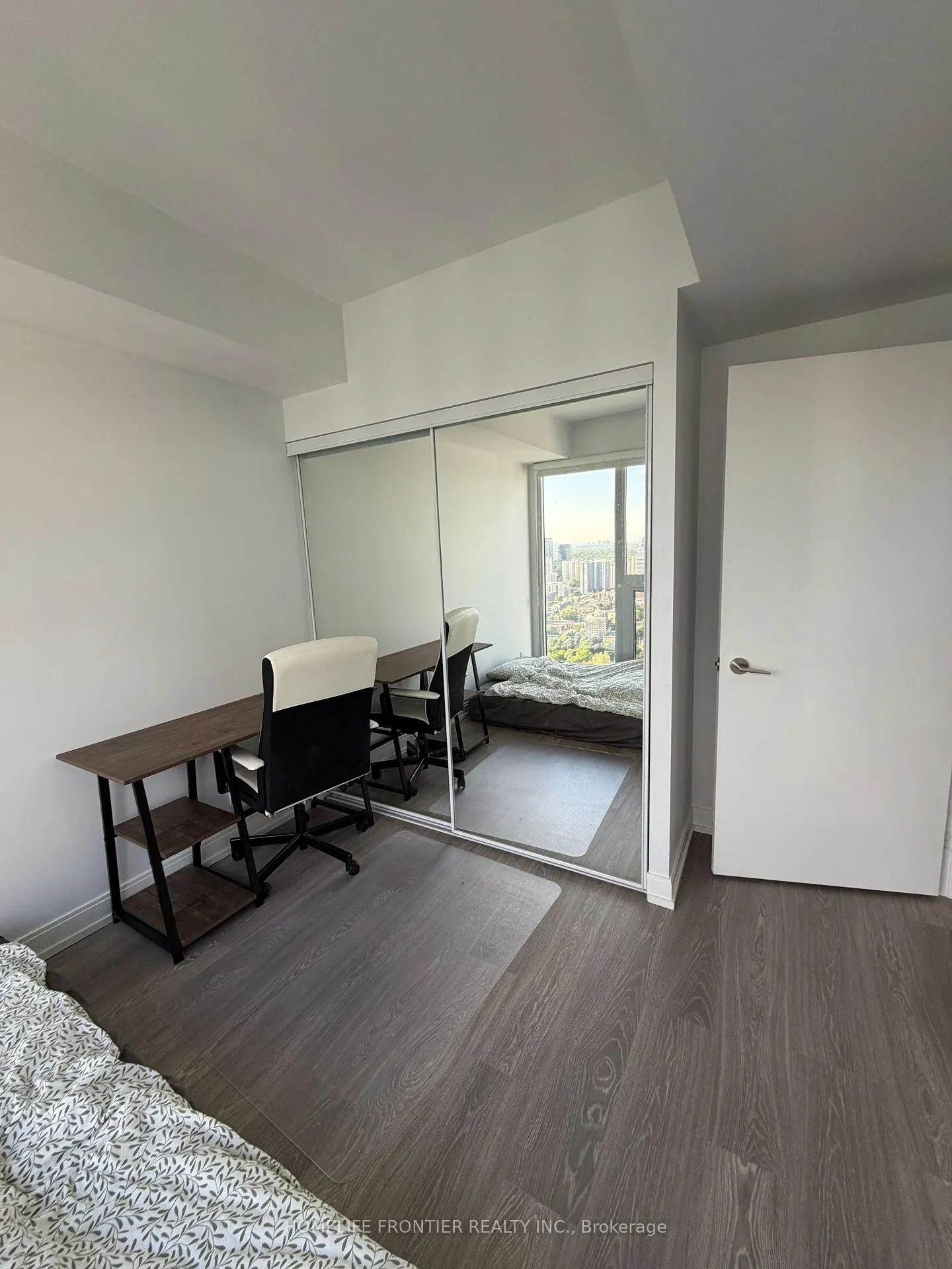 Photo 11 of Unit 5601, 181 Dundas Street E, Toronto, Moss Park — HOMEH