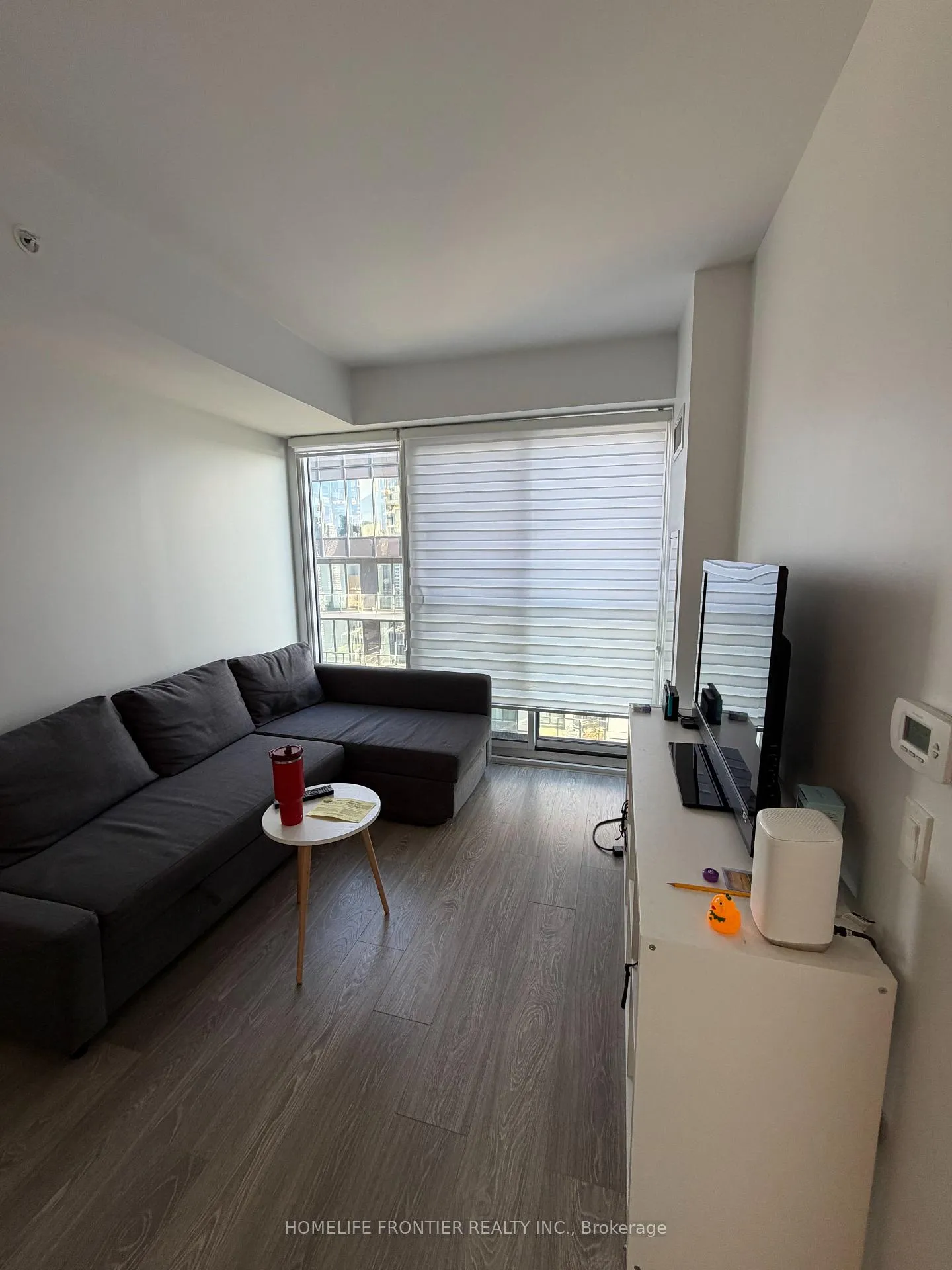 Photo 12 of Unit 5601, 181 Dundas Street E, Toronto, Moss Park — HOMEH