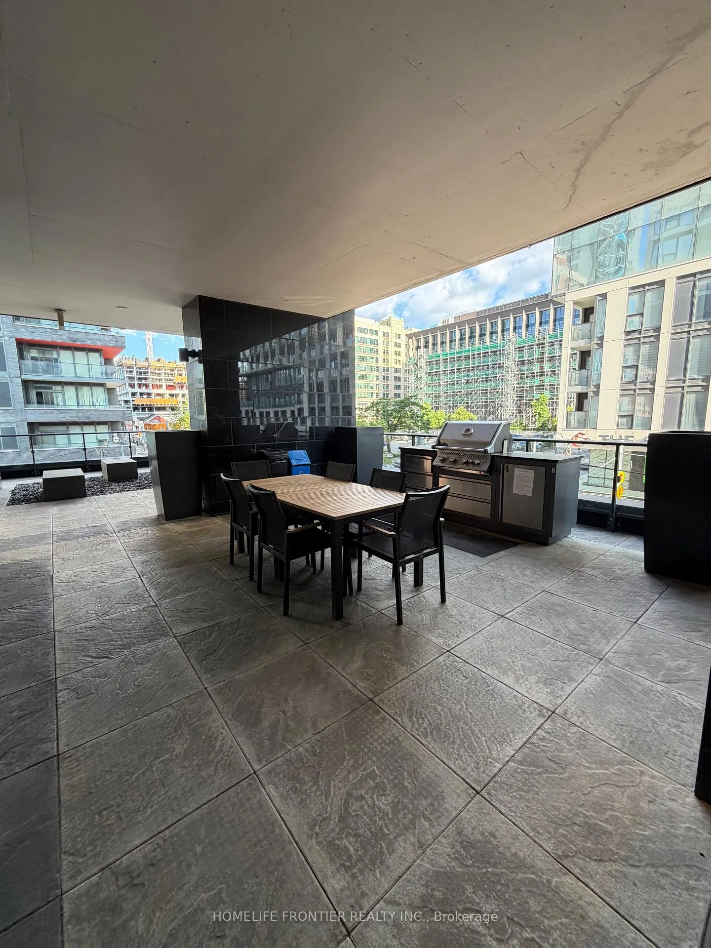 Photo 13 of Unit 5601, 181 Dundas Street E, Toronto, Moss Park — HOMEH