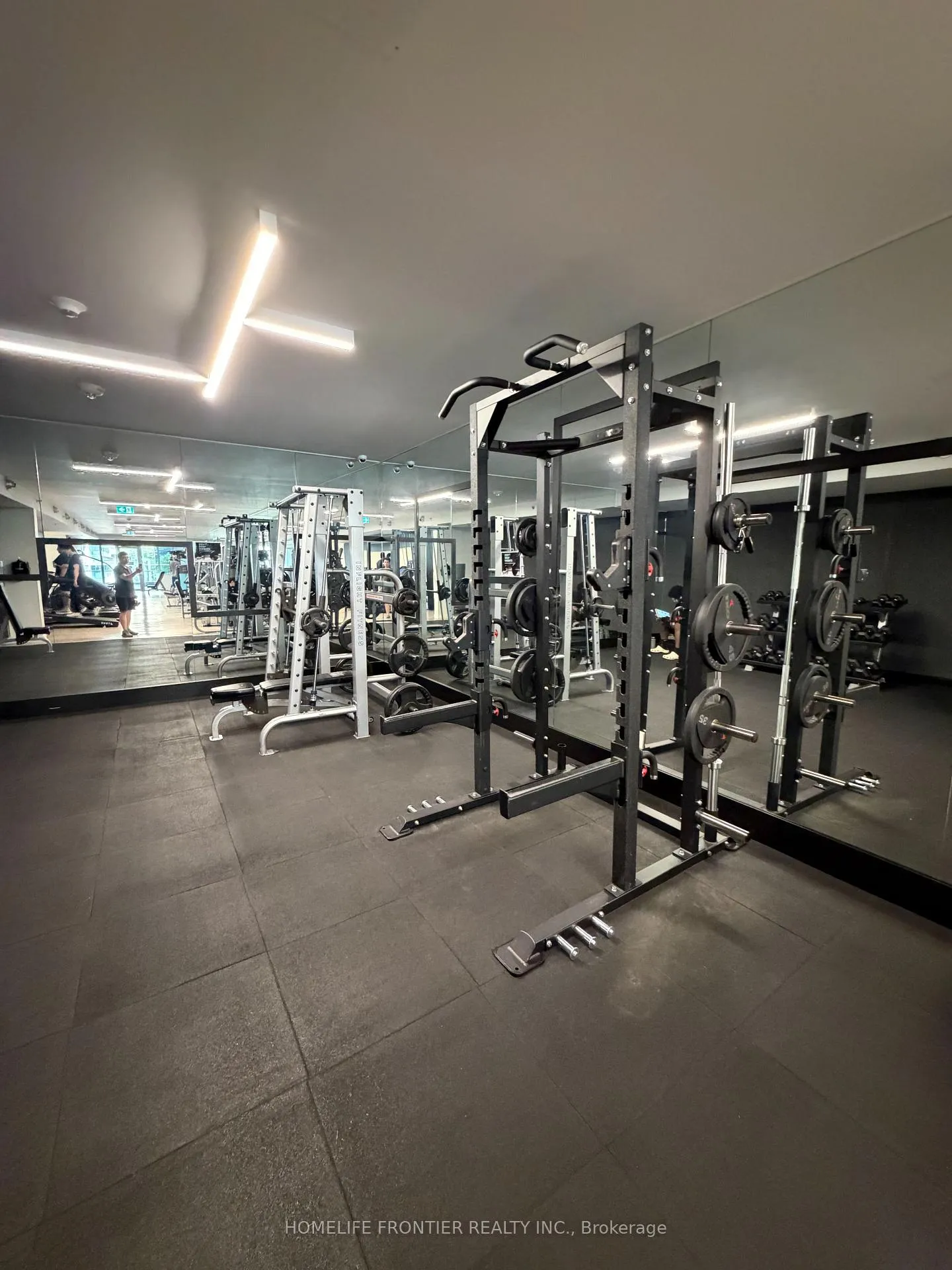 Photo 15 of Unit 5601, 181 Dundas Street E, Toronto, Moss Park — HOMEH