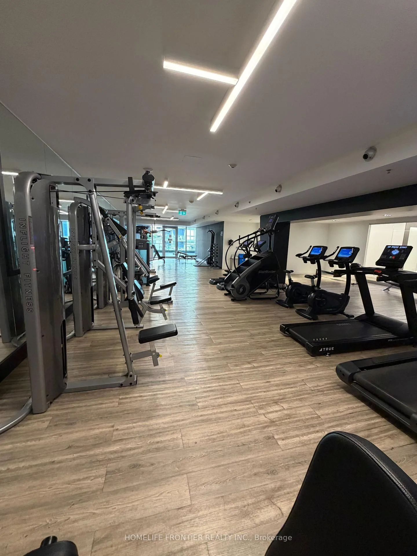 Photo 16 of Unit 5601, 181 Dundas Street E, Toronto, Moss Park — HOMEH