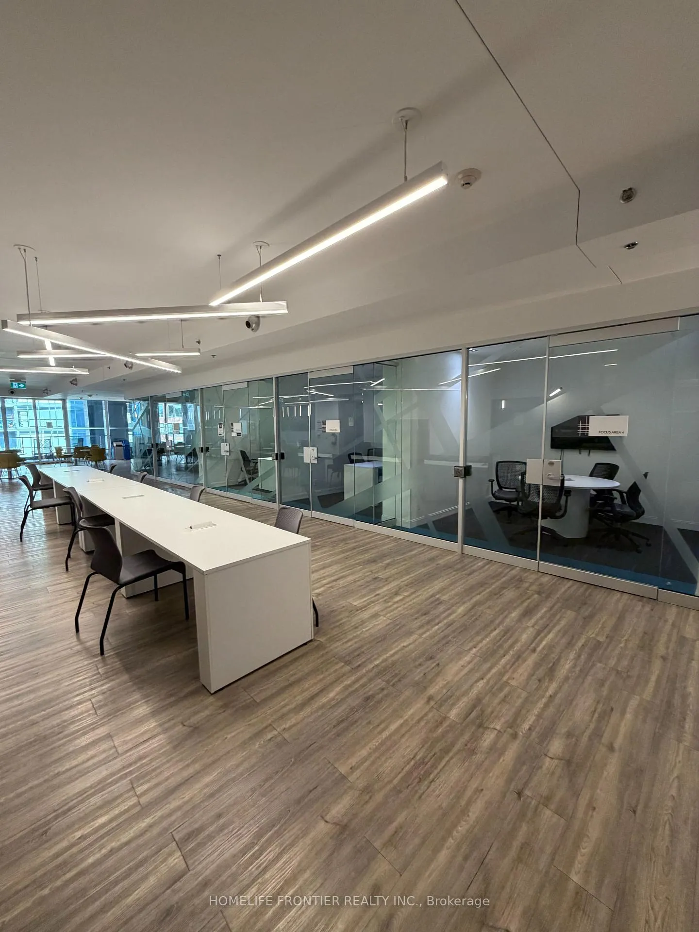 Photo 17 of Unit 5601, 181 Dundas Street E, Toronto, Moss Park — HOMEH