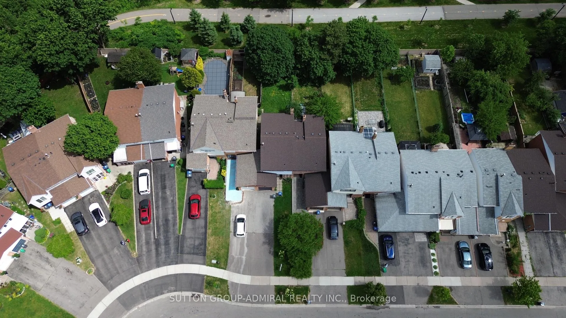 Photo 11 of 3980 Bishopstoke Lane, Mississauga, Rathwood — HOMEH