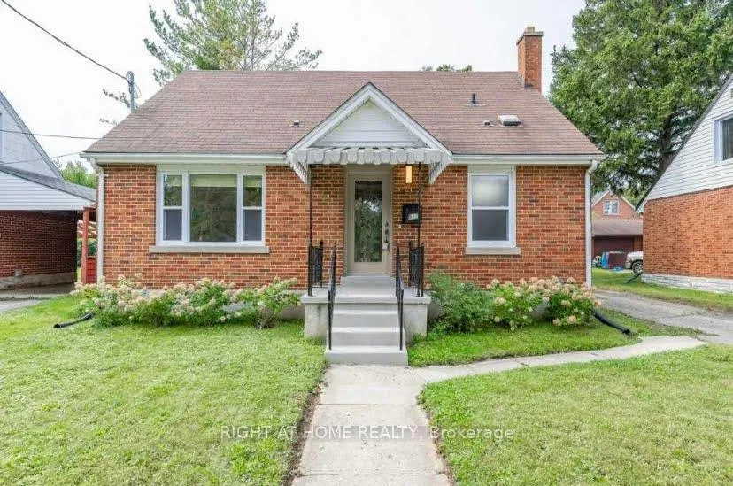 Photo 1 of 577 Weber Street E, Kitchener, King East — HOMEH