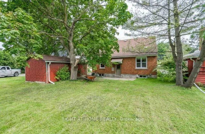 Photo 10 of 577 Weber Street E, Kitchener, King East — HOMEH