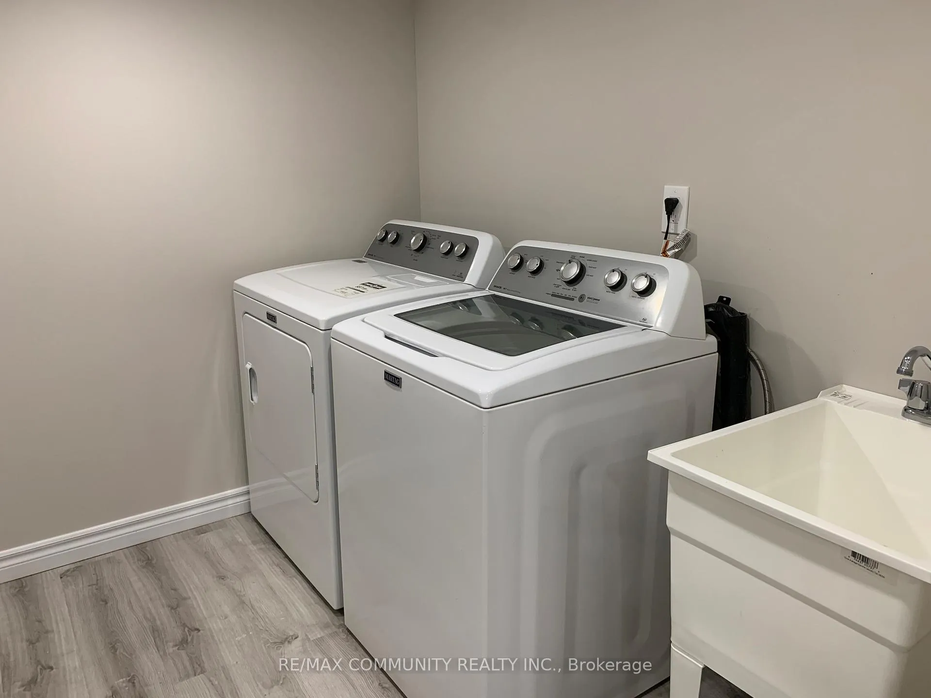 Photo 5 of Unit BSMT, 70 Cantwell Crescent, Ajax, Northeast Ajax — HOMEH