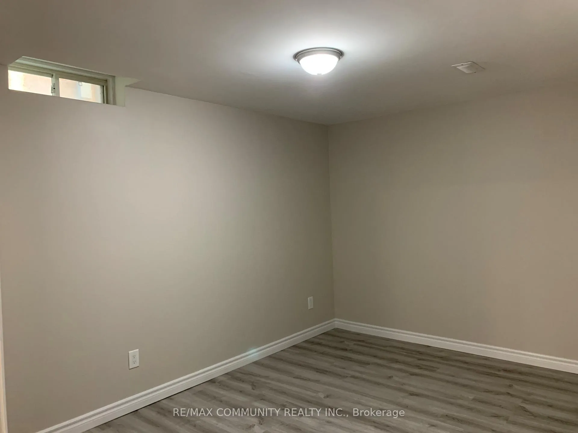 Photo 8 of Unit BSMT, 70 Cantwell Crescent, Ajax, Northeast Ajax — HOMEH