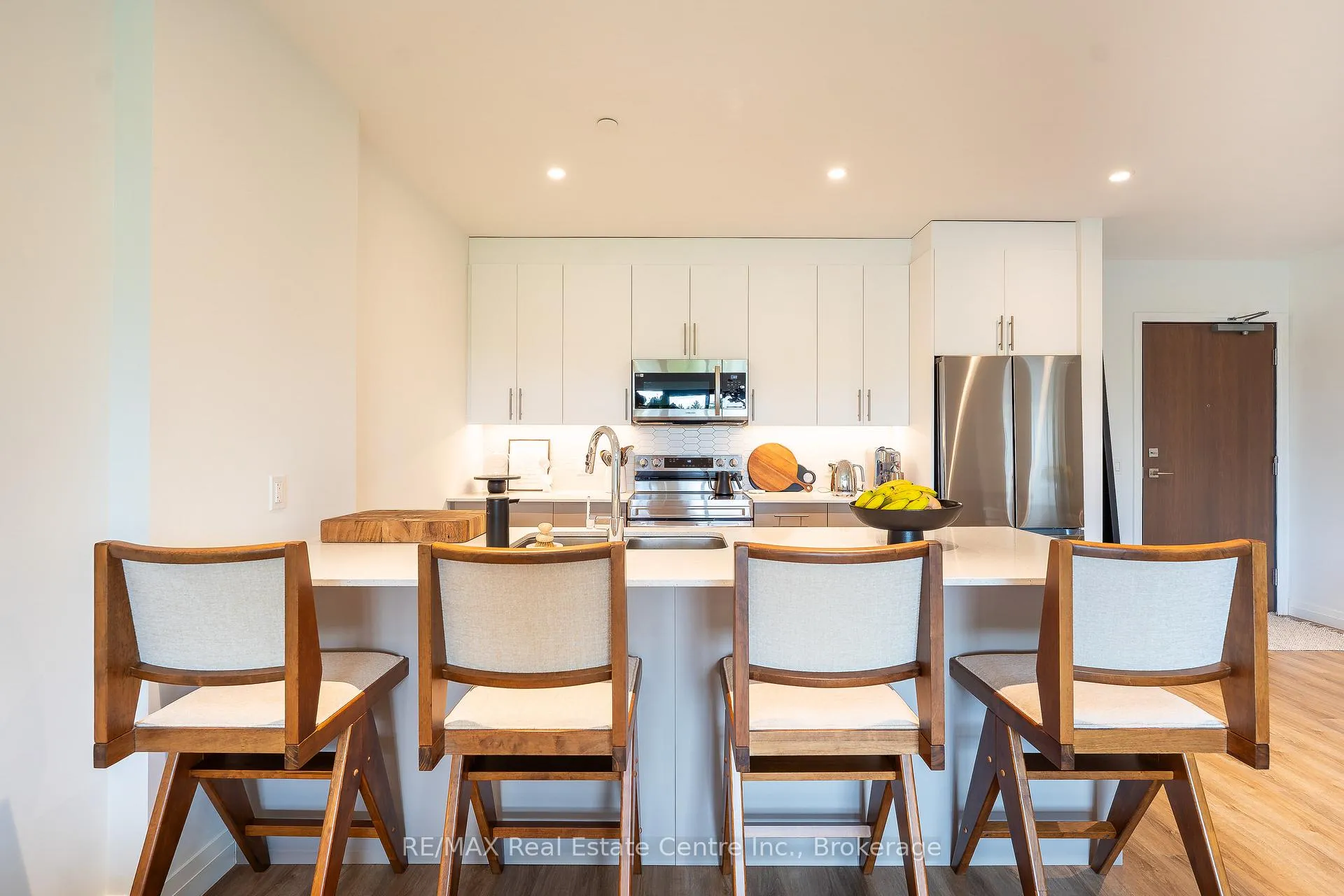 Photo 2 of Unit 615, 525 New Dundee Road, Kitchener — HOMEH