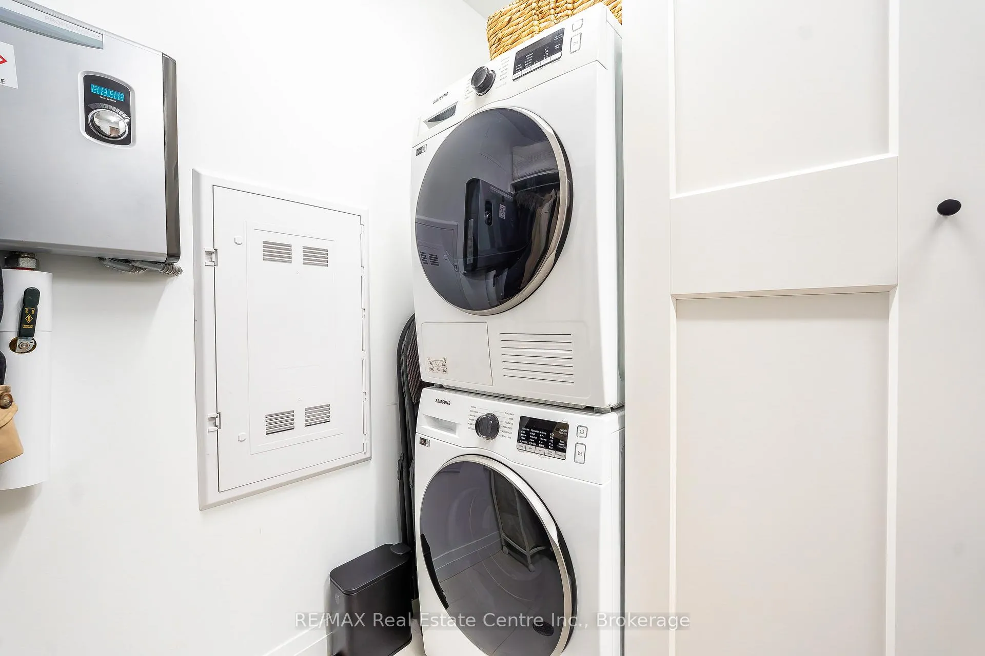 Photo 16 of Unit 615, 525 New Dundee Road, Kitchener — HOMEH