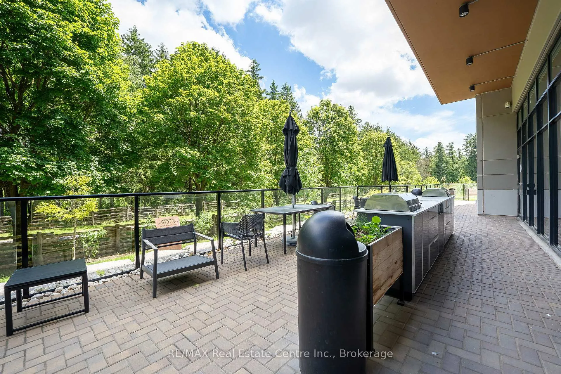 Photo 19 of Unit 615, 525 New Dundee Road, Kitchener — HOMEH