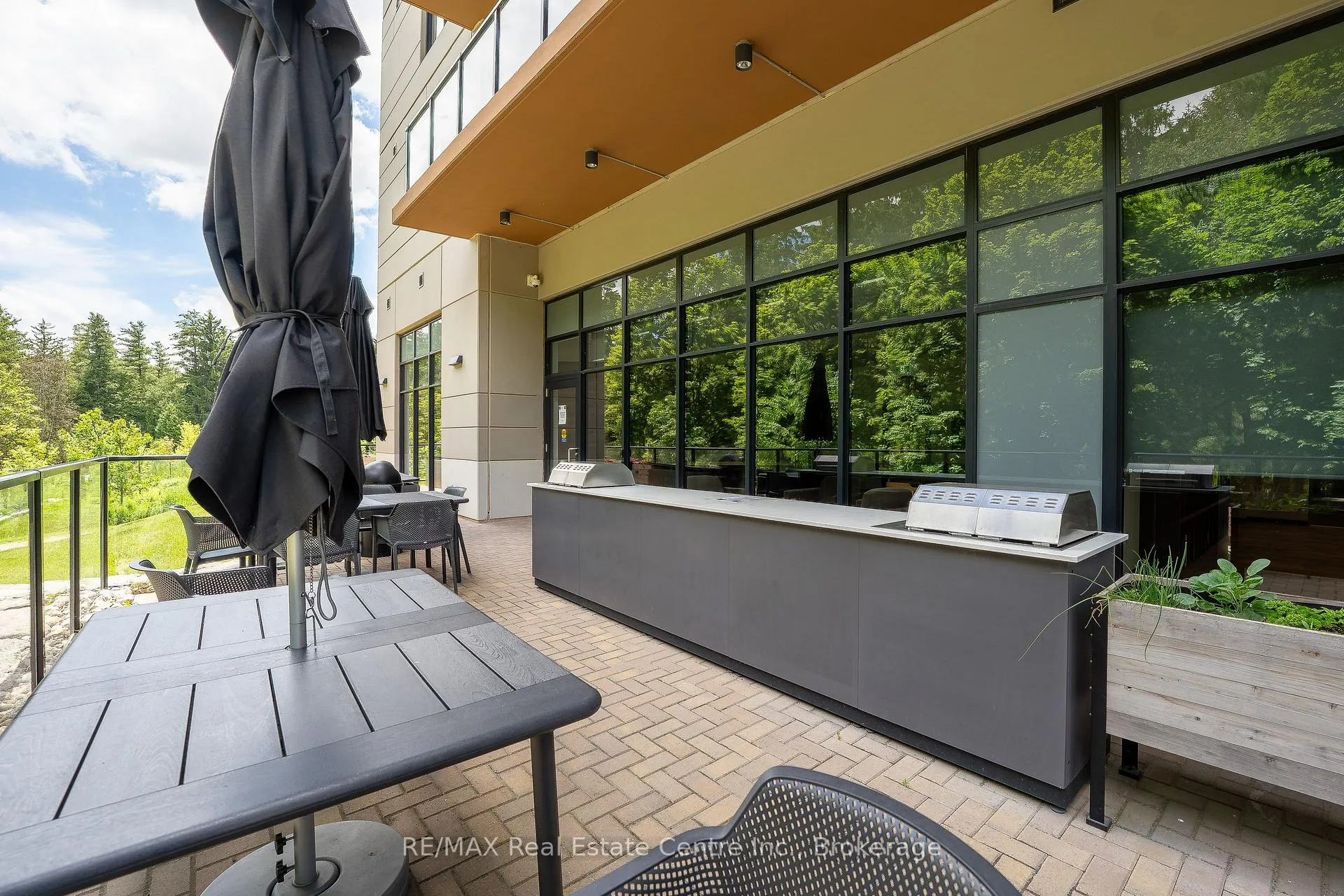 Photo 20 of Unit 615, 525 New Dundee Road, Kitchener — HOMEH