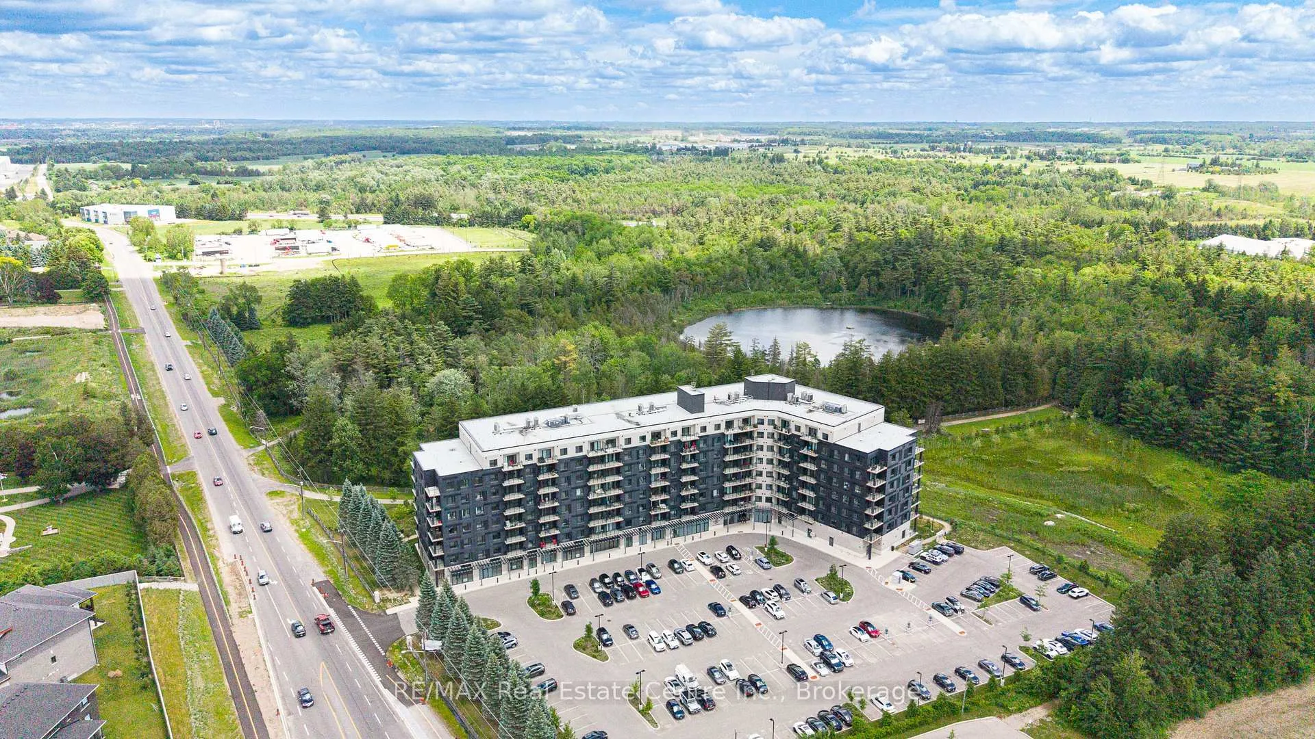 Photo 31 of Unit 615, 525 New Dundee Road, Kitchener — HOMEH