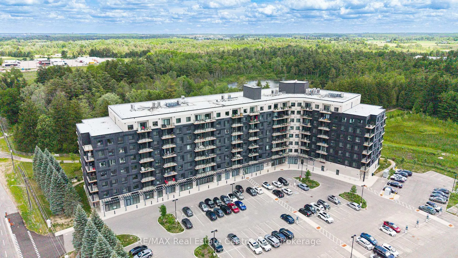 Photo 32 of Unit 615, 525 New Dundee Road, Kitchener — HOMEH