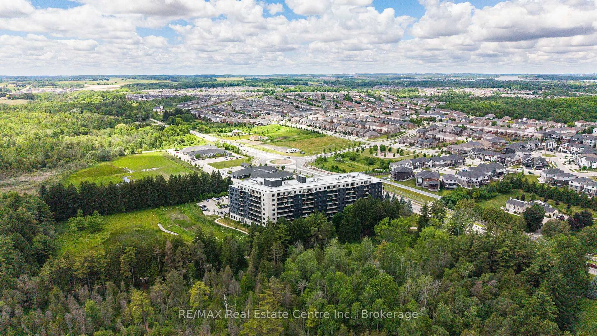 Photo 33 of Unit 615, 525 New Dundee Road, Kitchener — HOMEH