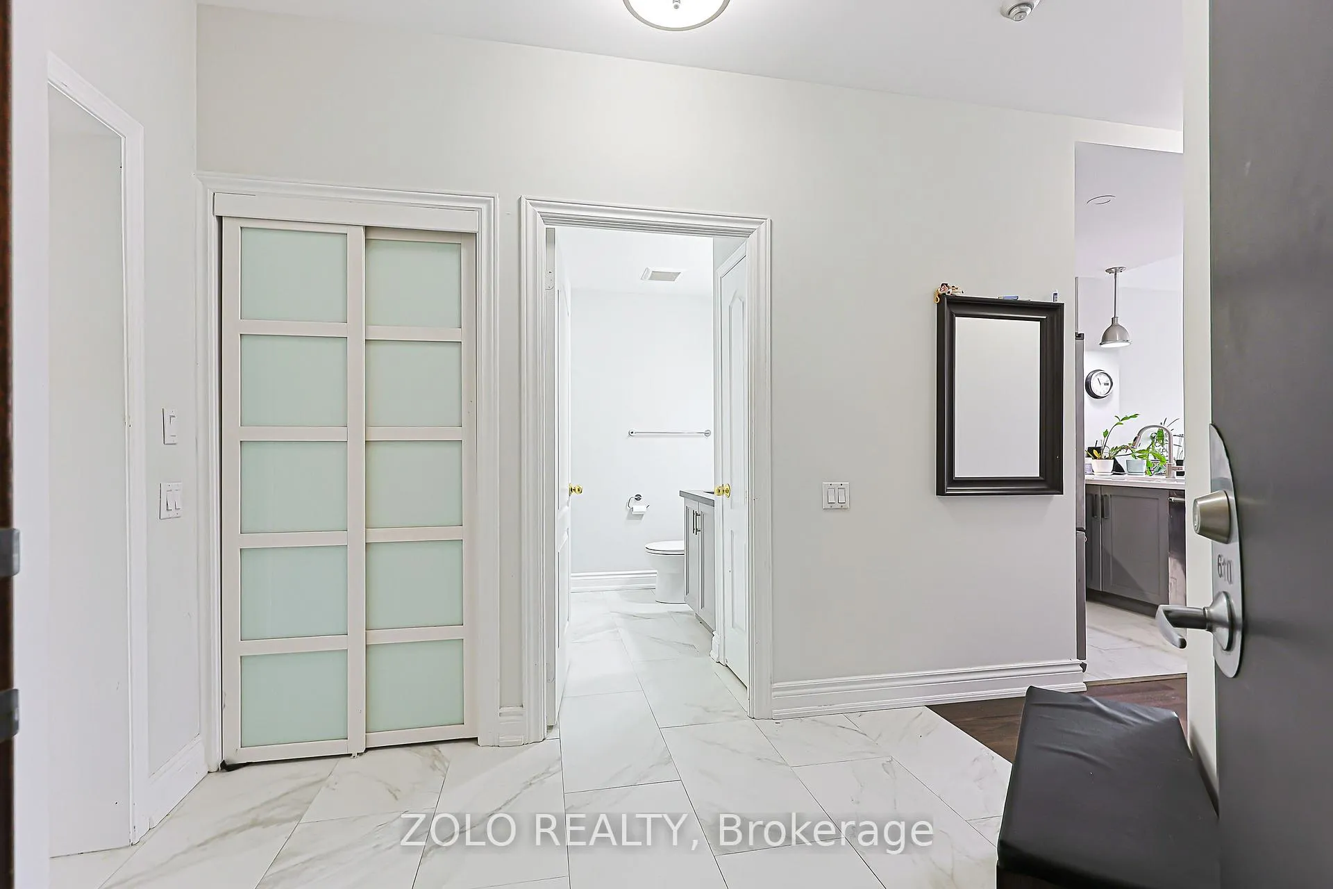 Photo 3 of Unit 610, 555 Yonge Street, Toronto, Church-Yonge Corridor — HOMEH